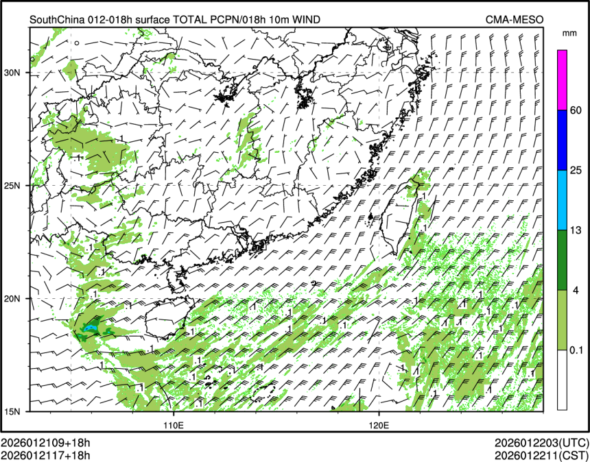01/21 17时 +018小时
