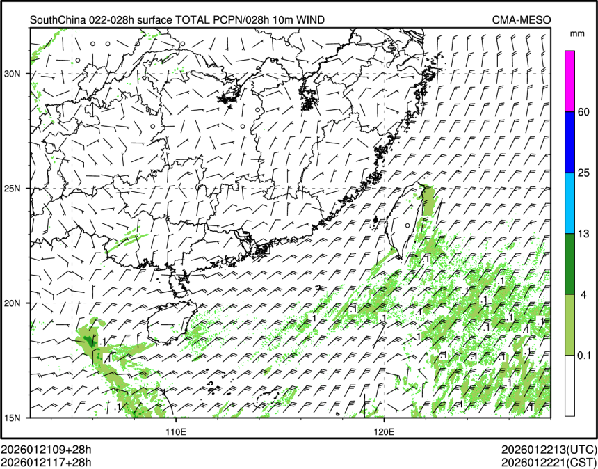 01/21 17时 +028小时
