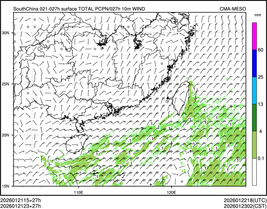 01/21 23时 +027小时