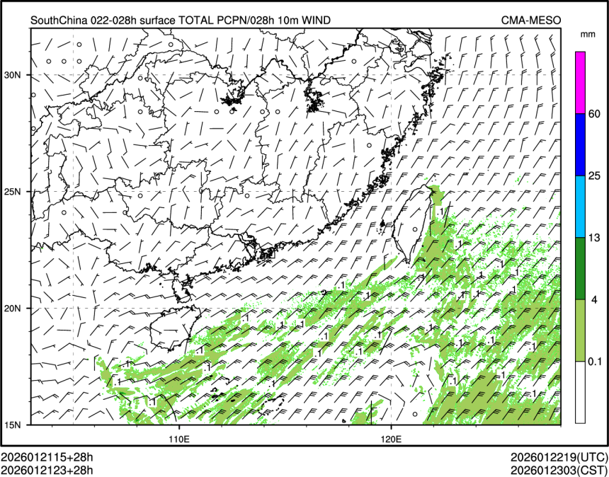 01/21 23时 +028小时