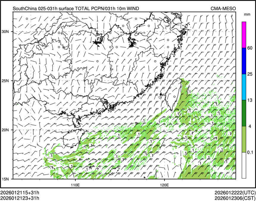 01/21 23时 +031小时