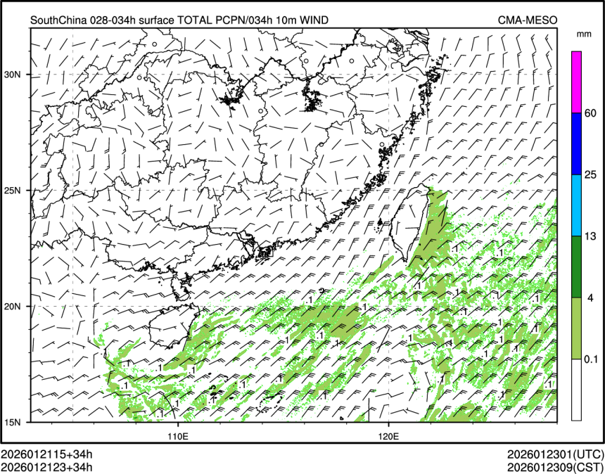 01/21 23时 +034小时