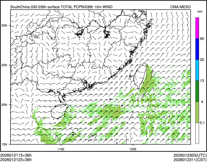 01/21 23时 +036小时