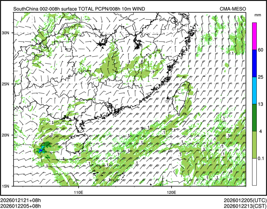 01/22 05时 +008小时