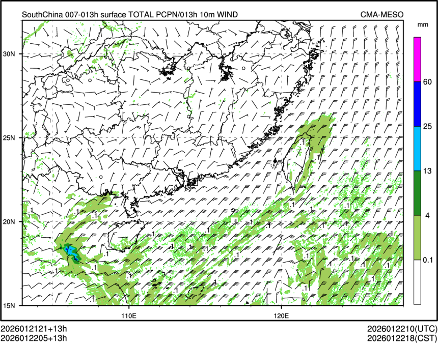 01/22 05时 +013小时