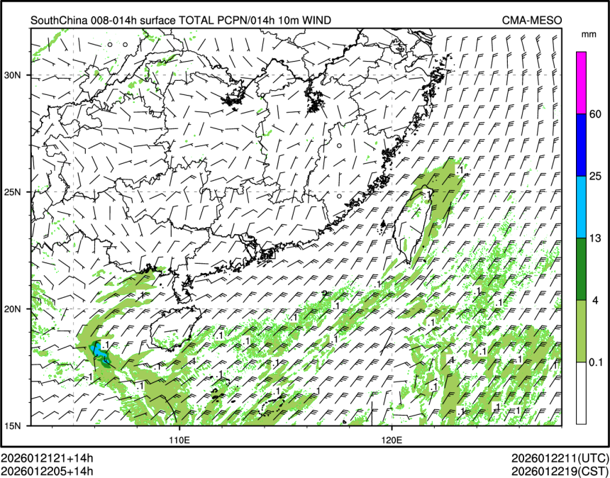 01/22 05时 +014小时