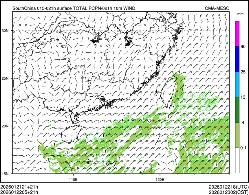 01/22 05时 +021小时