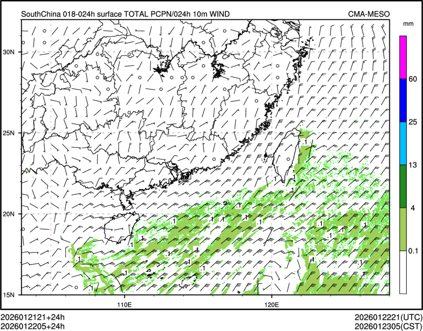 01/22 05时 +024小时