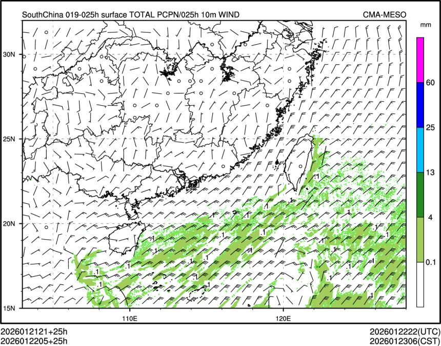 01/22 05时 +025小时