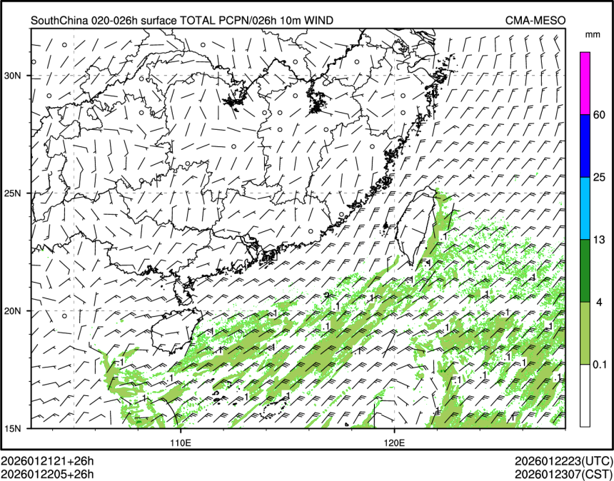 01/22 05时 +026小时