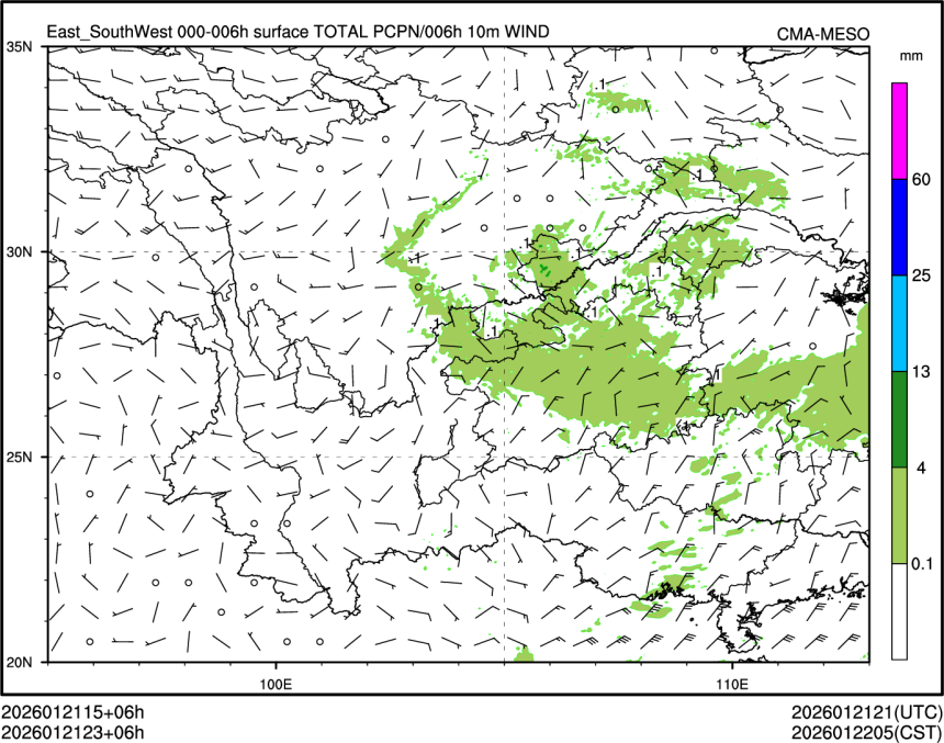 01/21 23时 +006小时