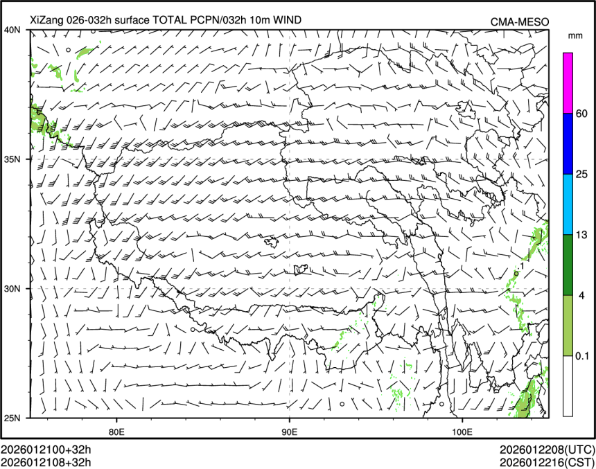 01/21 08时 +032小时