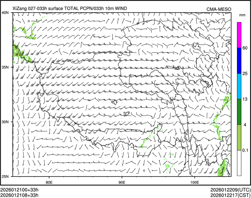 01/21 08时 +033小时