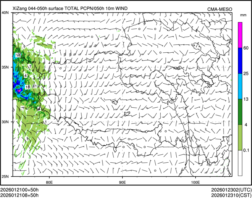 01/21 08时 +050小时