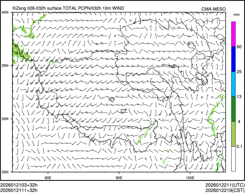 01/21 11时 +032小时