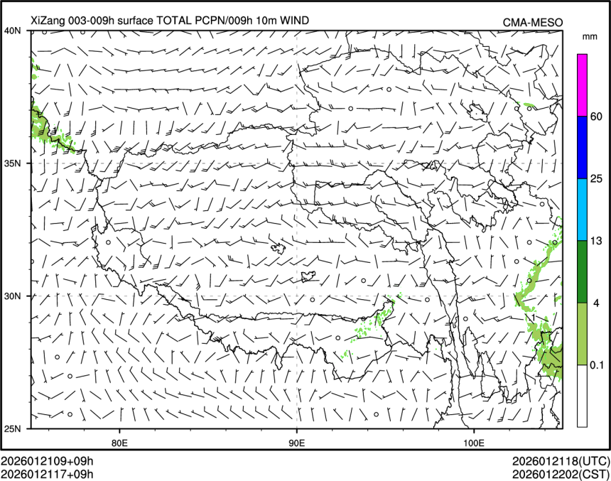 01/21 17时 +009小时