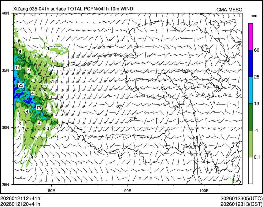01/21 20时 +041小时