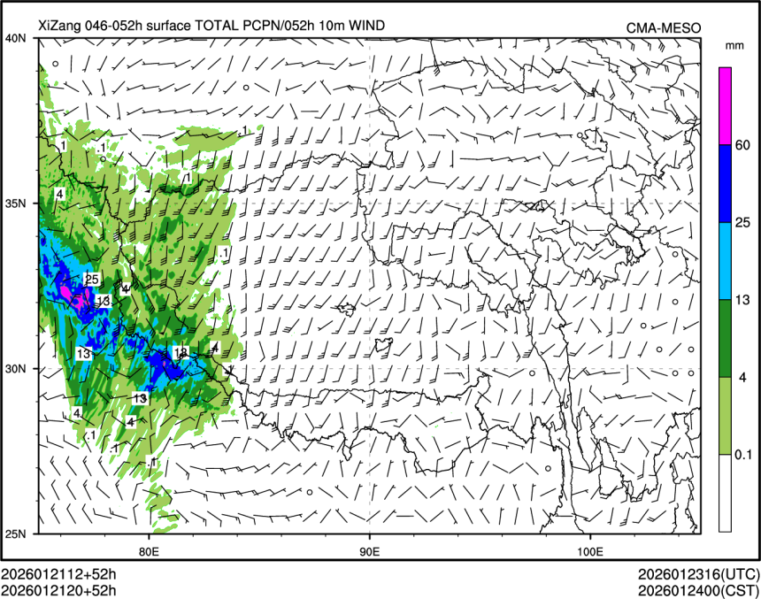 01/21 20时 +052小时