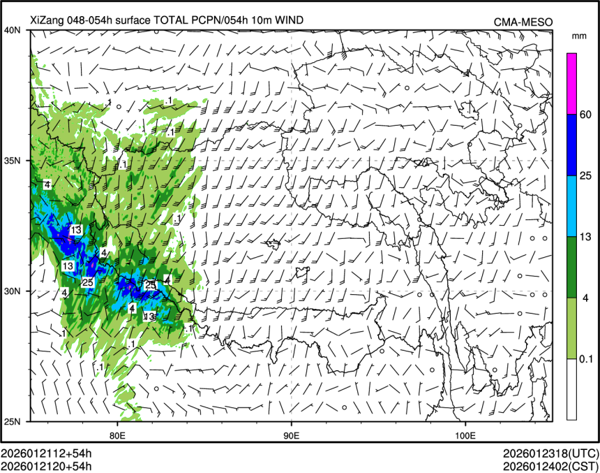 01/21 20时 +054小时