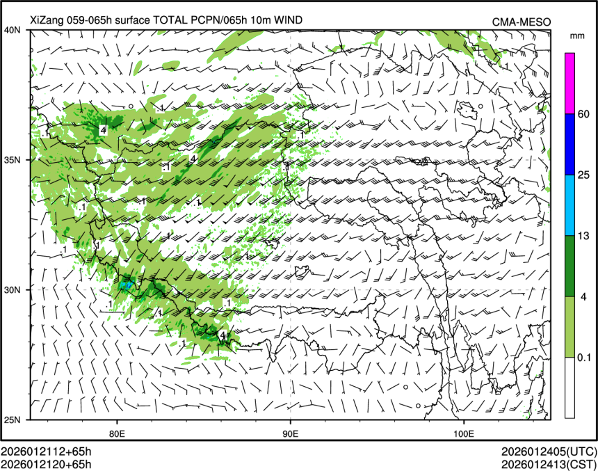 01/21 20时 +065小时