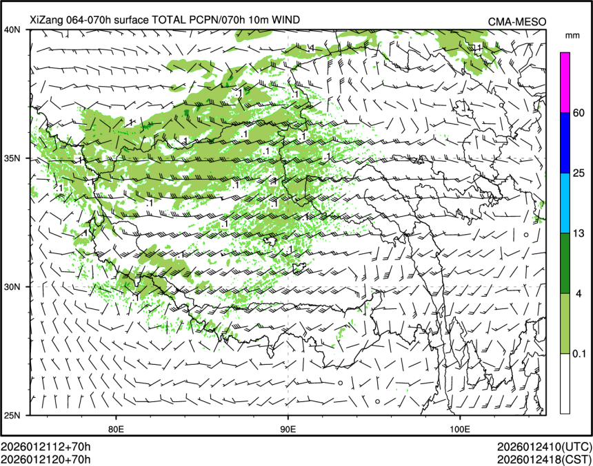 01/21 20时 +070小时
