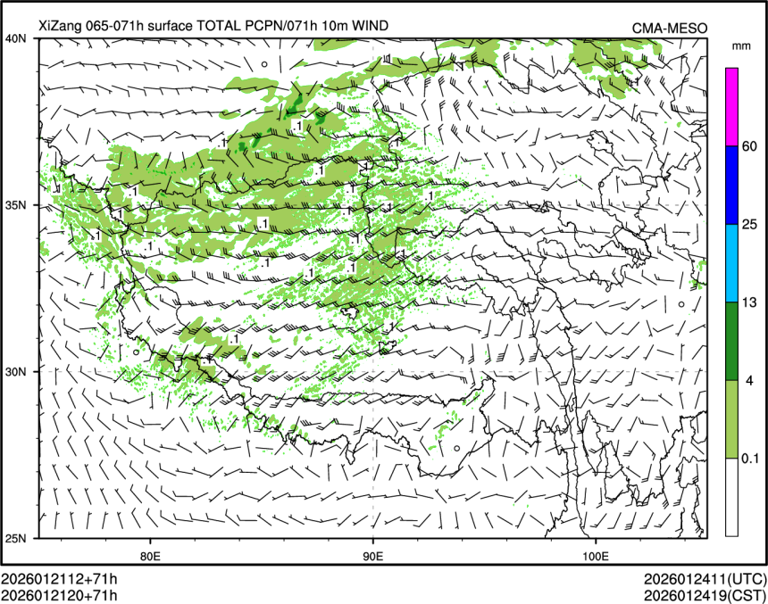 01/21 20时 +071小时