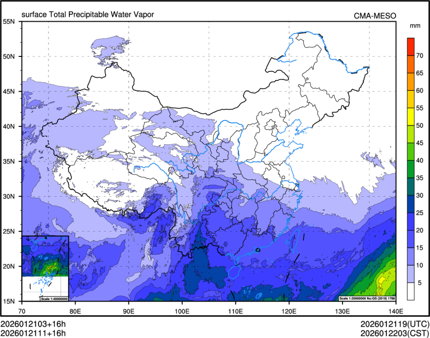 01/21 11时 +016小时
