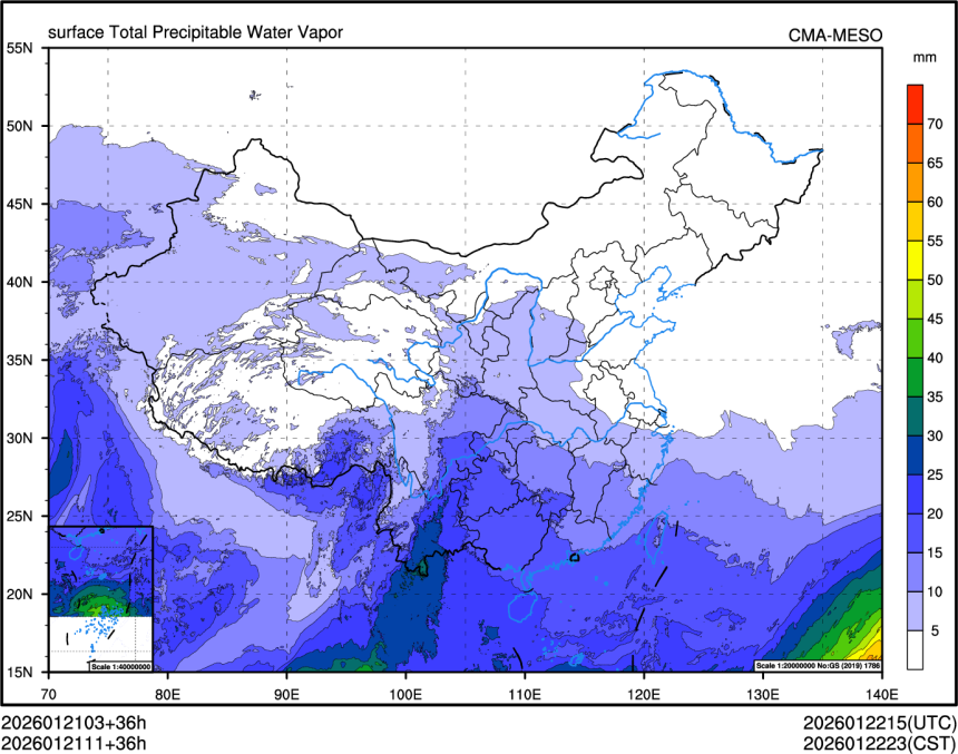 01/21 11时 +036小时