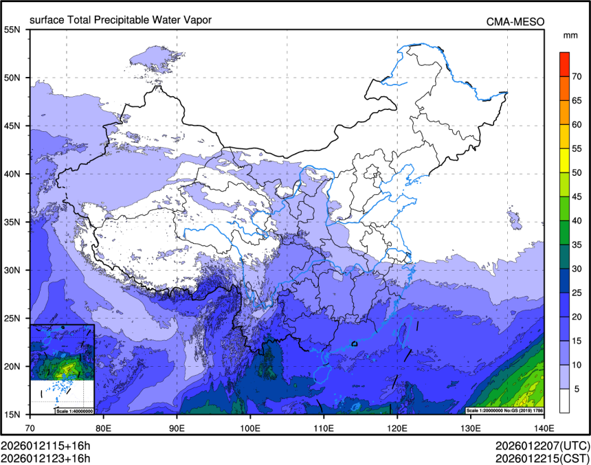 01/21 23时 +016小时