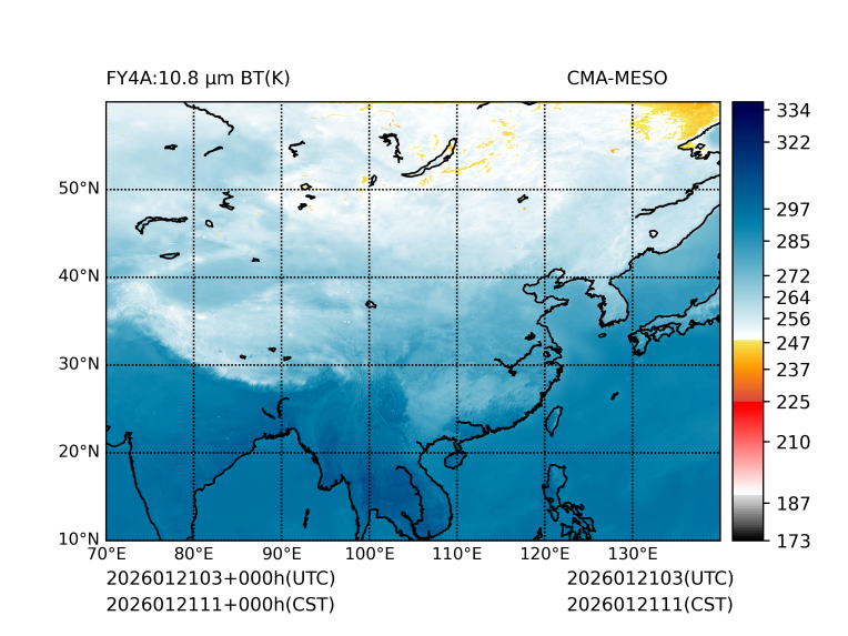 01/21 11时 +000小时