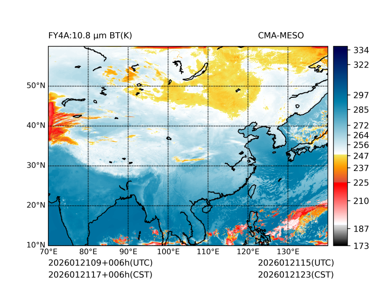 01/21 17时 +006小时