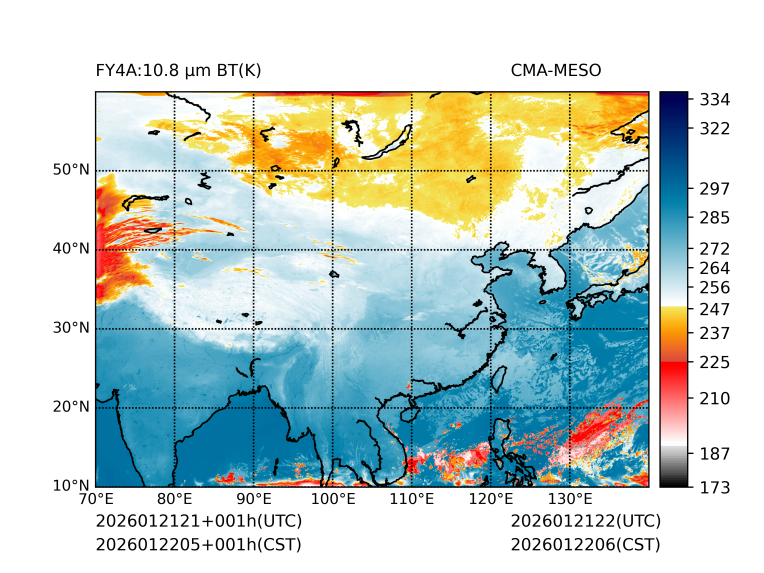 01/22 05时 +001小时