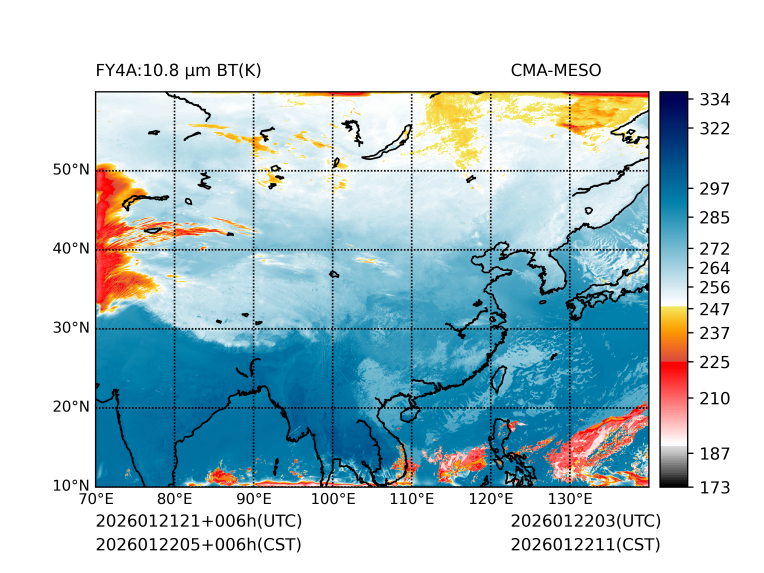 01/22 05时 +006小时