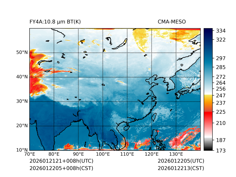 01/22 05时 +008小时