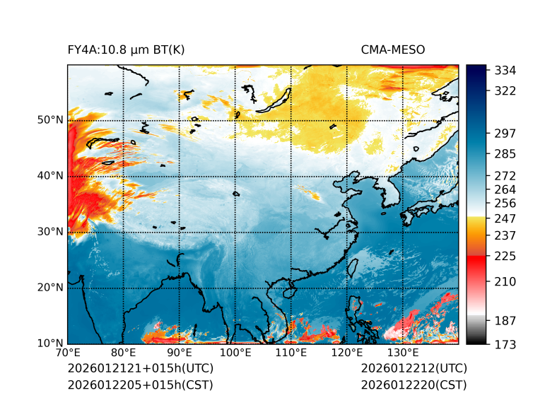 01/22 05时 +015小时