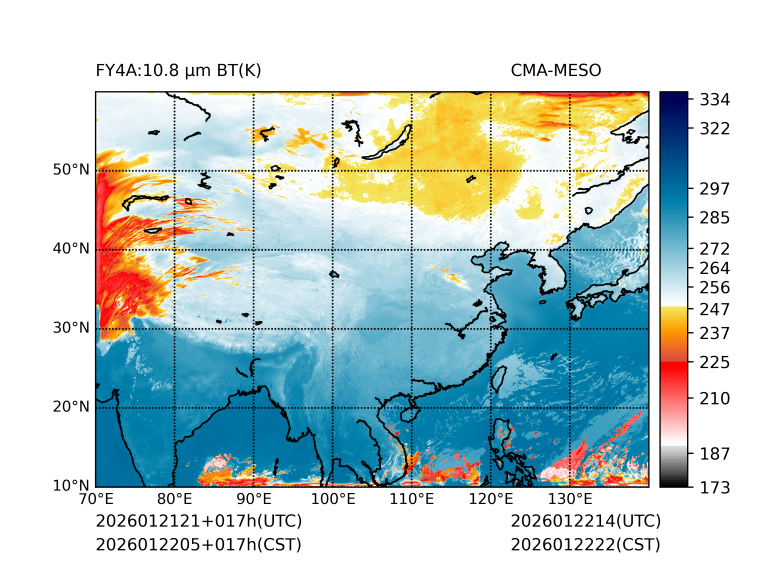 01/22 05时 +017小时