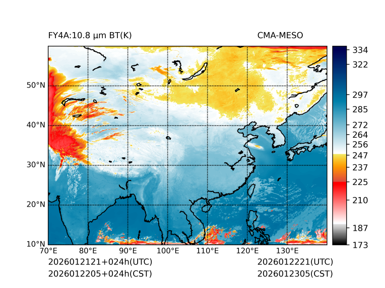 01/22 05时 +024小时