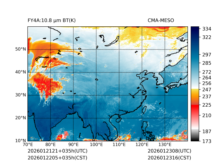 01/22 05时 +035小时