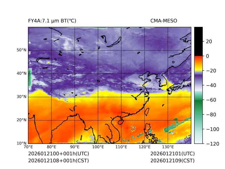 01/21 08时 +001小时