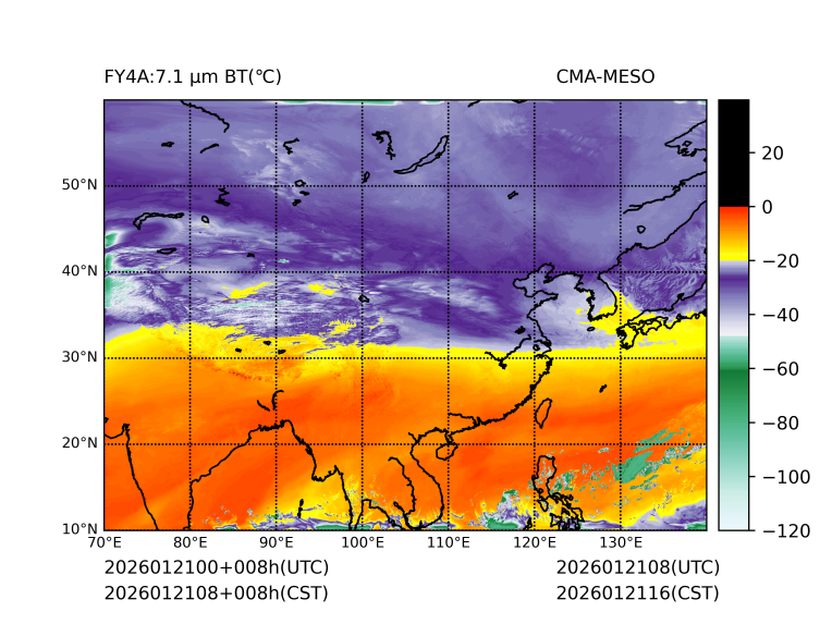 01/21 08时 +008小时