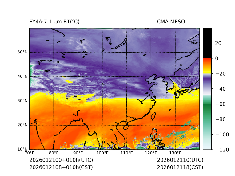 01/21 08时 +010小时