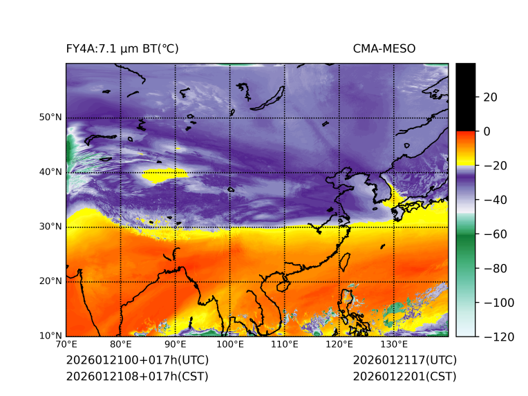 01/21 08时 +017小时