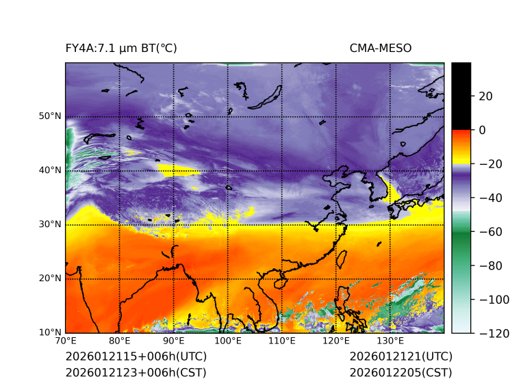01/21 23时 +006小时