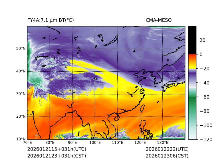 01/21 23时 +031小时