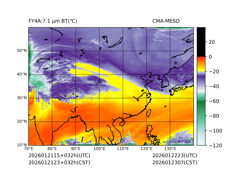 01/21 23时 +032小时