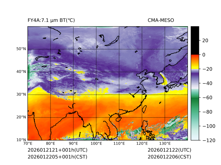 01/22 05时 +001小时