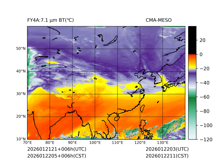 01/22 05时 +006小时