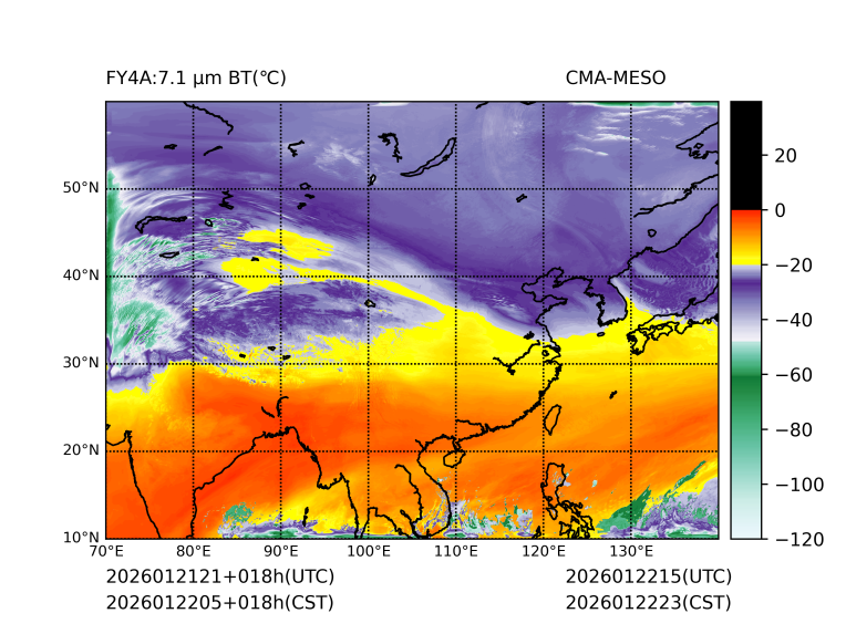 01/22 05时 +018小时