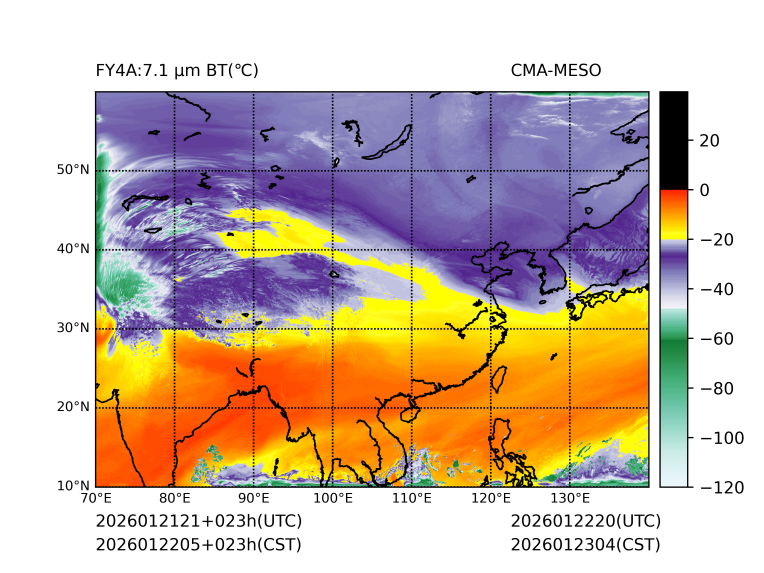 01/22 05时 +023小时