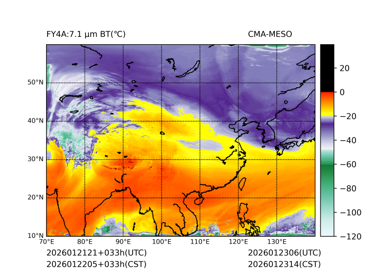 01/22 05时 +033小时